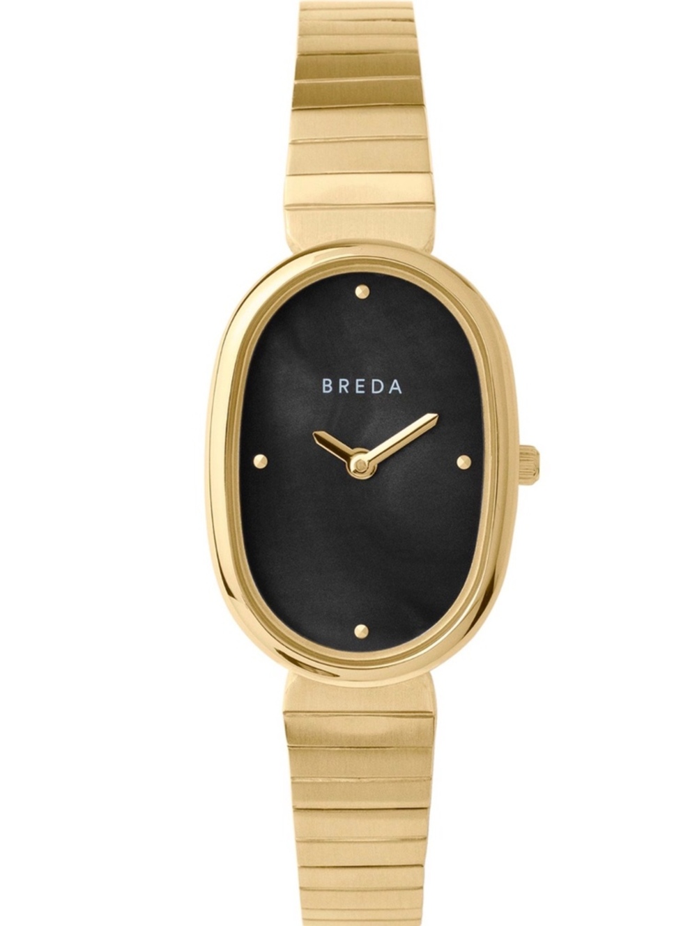 Breda Jane Bracelet Watch, 23mm $195